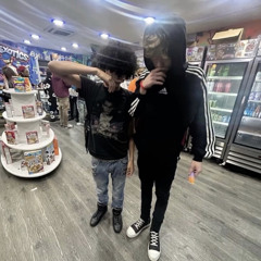 nettspend - 2 glocks x sad plug