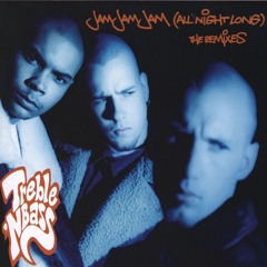 Jam Jam Jam (All Night Long) (Techno Remix)