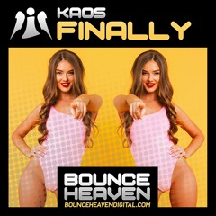 Kaos - Finally