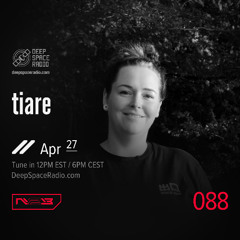 Addicted-2-Bass / Episode 088 / tiare / 27.04.2025