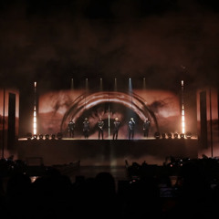 P1Harmony - Street Star (Live ver.) @ UTOP1A in Seoul