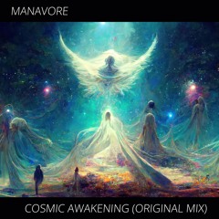 Manavore - Cosmic Awakening (Original Mix)