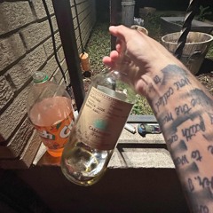 Spilt Cup - bamskiii