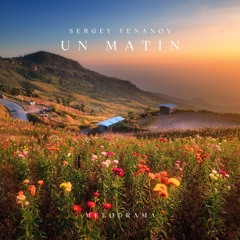 Un Matin - Mélødrama | Sentimental Piano Music (Free Download)