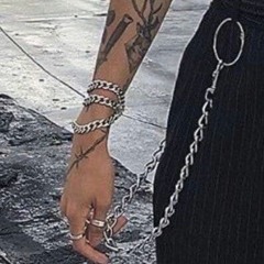 SILVER CHAINS