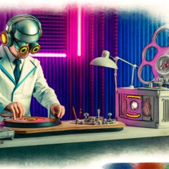 The Science of Rhythm Research