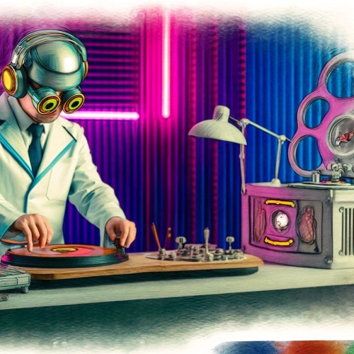 The Science of Rhythm Research