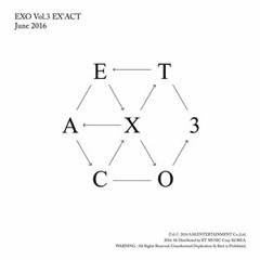 EXO - Heaven