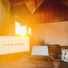 Head Rush (Instrumental Demo)