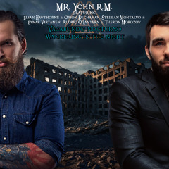 MR. YOHN R.M. feat ELIAN H. & ORION B. - Wandering in the night (CRITICAL ACCORDION ATTACK)