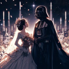 Star Wars - Main Theme [2:40] | Bridal Wedding March Version