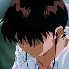 “Nobody understands me!” (Shinji x Her)