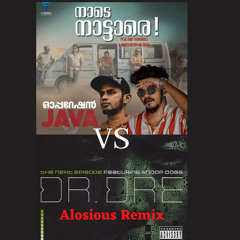 Naade Naattare X The Next Episode Mashup
