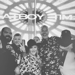 Fatboy Tim Live From Tribute Fest 2022.WAV