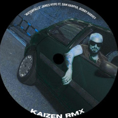 James Hype - Waterfalls (Kaizen RMX)