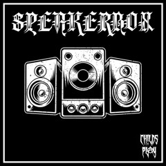 SPEAKERBOX