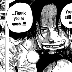 TV Version (Next Stage)3D2Y One Piece Ending