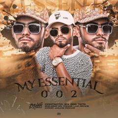 MY ESSENTIAL 002