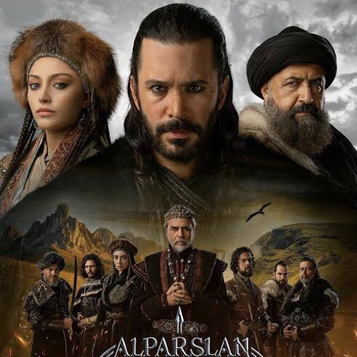 - Alparslan Büyük Selçuklu Müzikleri  Tertip (Yeni Müzik)