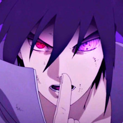 I was never there - Sasuke edit audio
