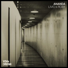 Ananda (Luca Bacchetti Endless Remix)