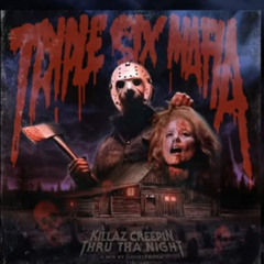 Triple 6️⃣ mafia - Da Nightmare Begins