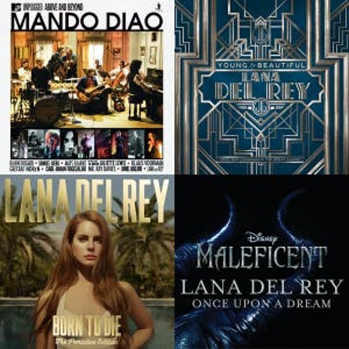 Stream User 553456828 | Listen to All lana songs playlist online for ...
