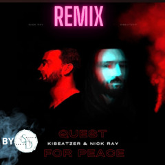 Remix compétition Quest for Peace