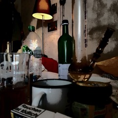 Neue private Playlist