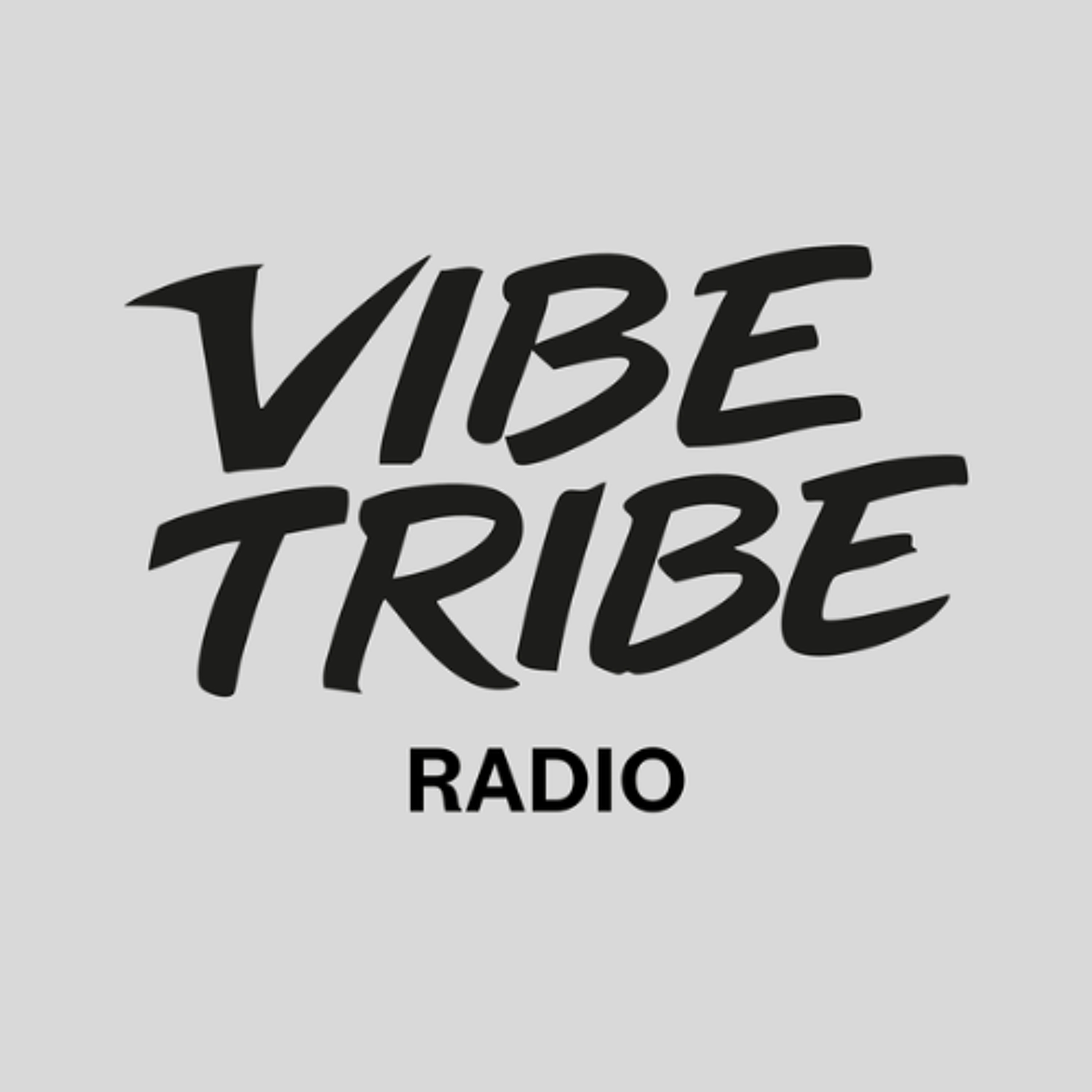 VIBE TRIBE RADIO JANUARY 2026