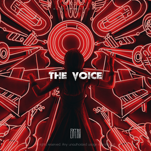 The Voice (Eimear Quinn rmx)