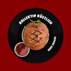 Chris Eru - Hard Groove