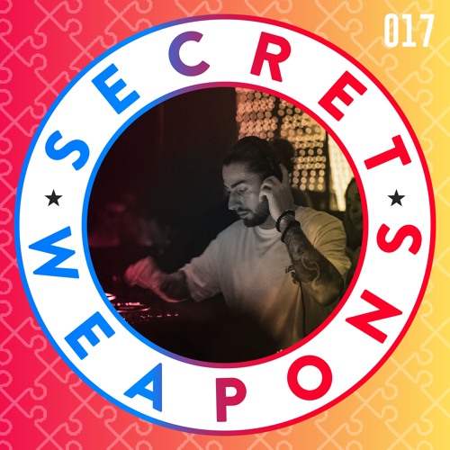 FREE DOWNLOAD - Hot Stuff BY Donna Summer (Milo Edit) (SECRET WEAPONS)