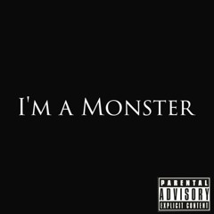 $kryx - I'm A Monster!