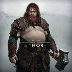 God of War Ragnarök OST - The Hammer of Thor (Thor Theme)