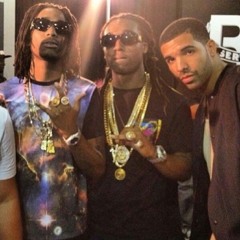 Migos ft Drake - Versace (Remix) prod. ICYTWAT