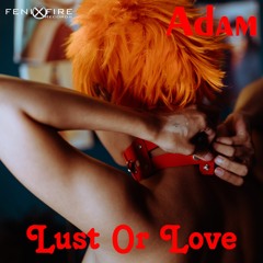 PREMIERE: Adam (BE) - Lust Killer (Techno Version) [FenixFire Records]