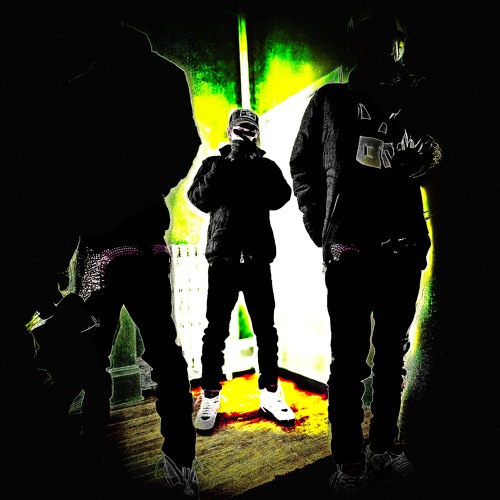 in the function [prod. racing shy]