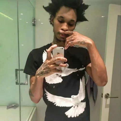 fucked mah racks up choppedd