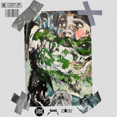 Oxycodone ft. Fijimacintosh