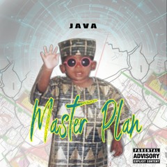 Java - Master Plan