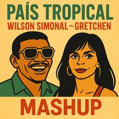 Pais Tropical vs Conga, Conga (Mashup)