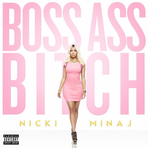 Stream Boss Ass Revolution Nicki Minaj & Kirk Franklin by Lendryx