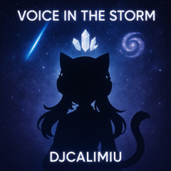 Voice in the Storm 보이스 인 더 스톰