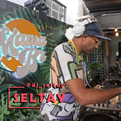 Seltay live @ Real Fluid Nov 2025