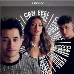 I can feel ( leony Niklas dee Vize ) Ian Cloy Remix