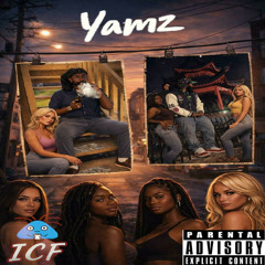 Yamz FT . Dawgyktv