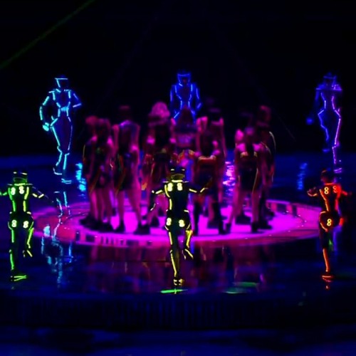 E-girls ♡ PERFORMERS RYDEEN Dance Remix