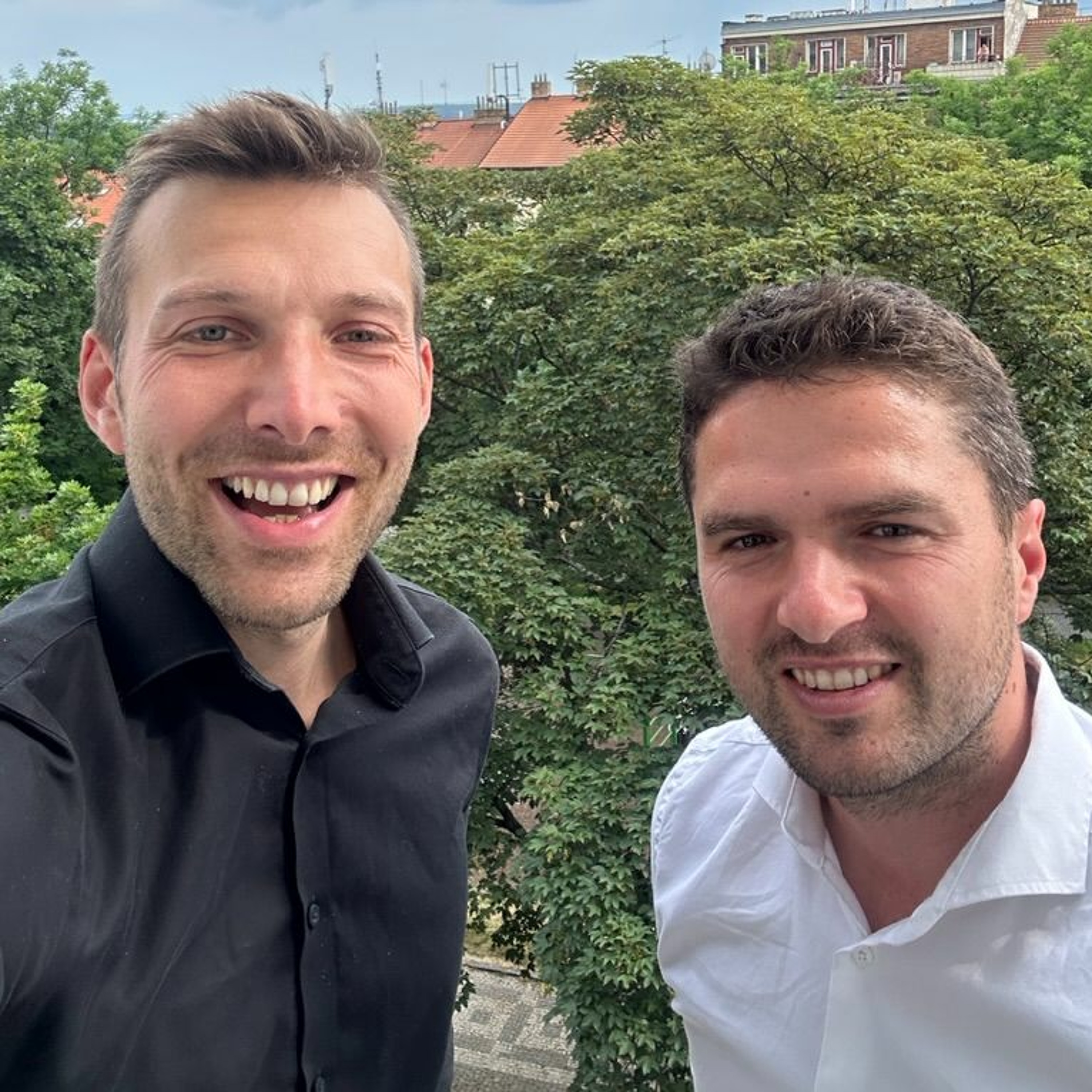 Petr Bernadič z Každý prodává o Leadershipu: „Manažer má lidi inspirovat“