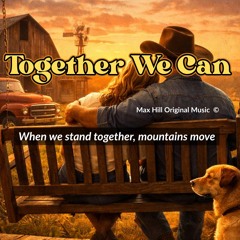 Together We Can